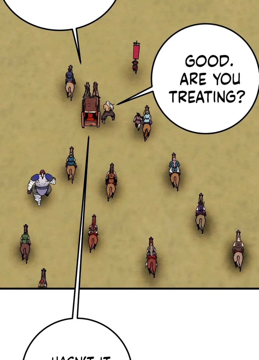 Heavenly Moon Chapter 192 page 125 - 