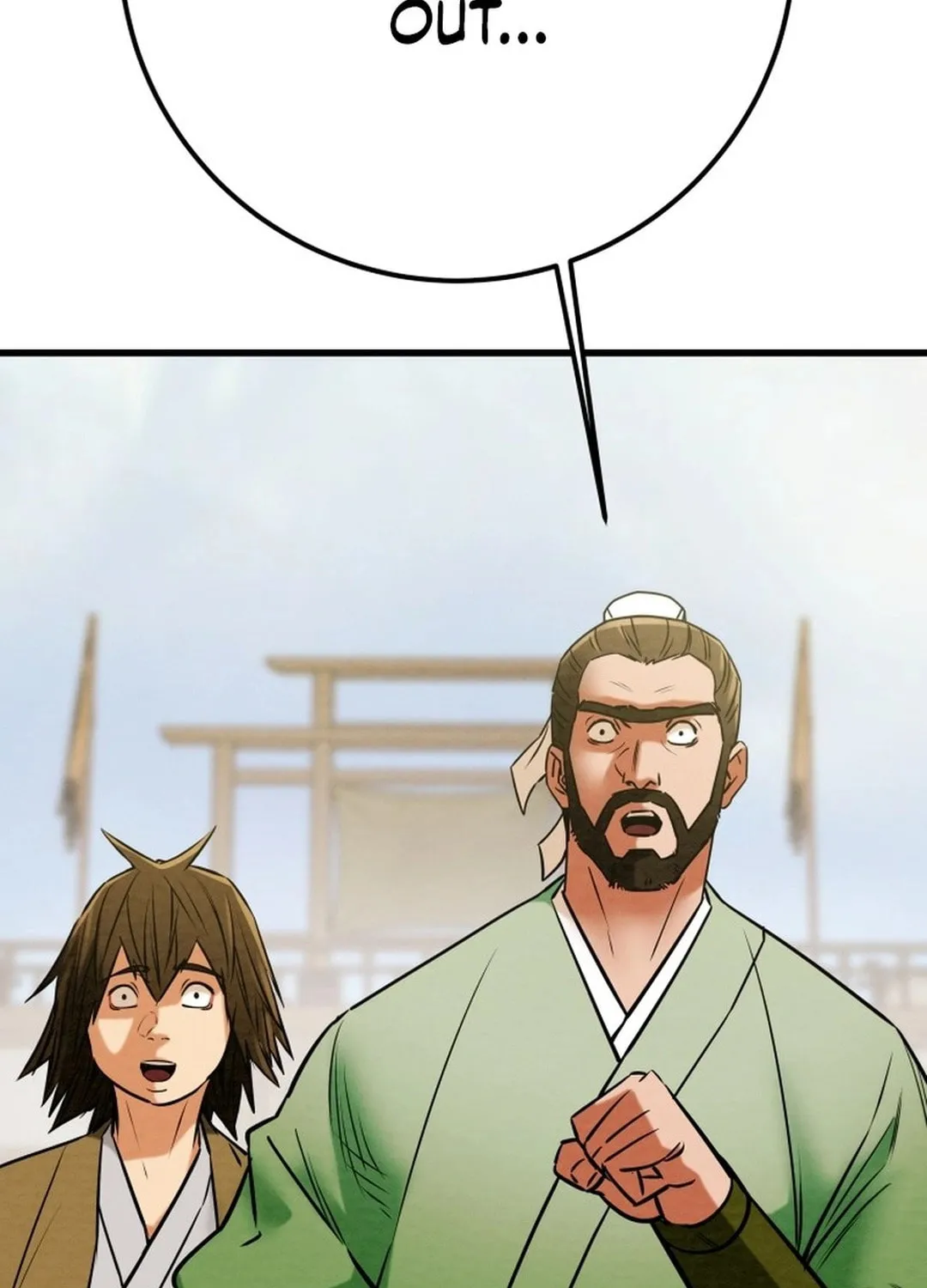 Heavenly Moon Chapter 192 page 127 - 