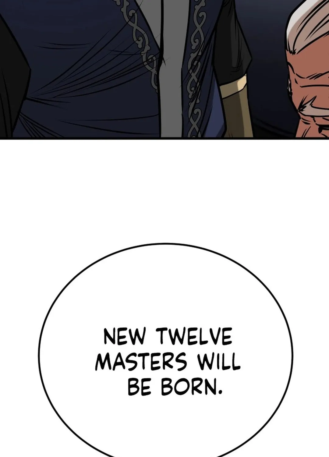 Heavenly Moon Chapter 192 page 14 - 