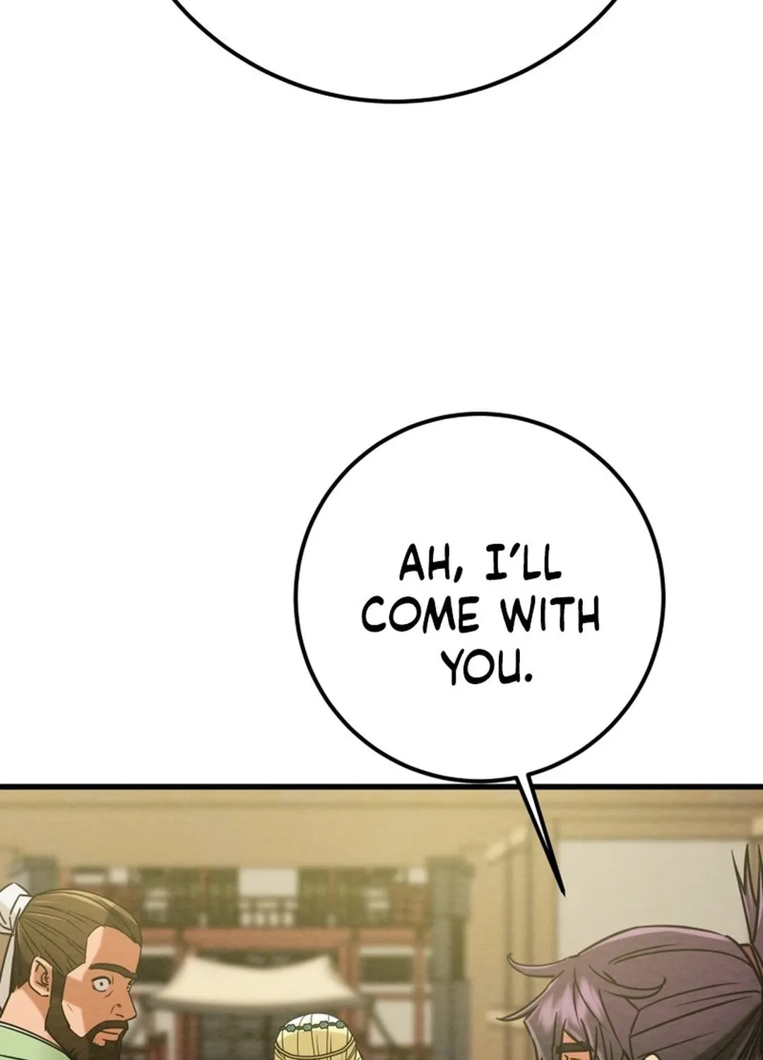 Heavenly Moon Chapter 192 page 134 - 