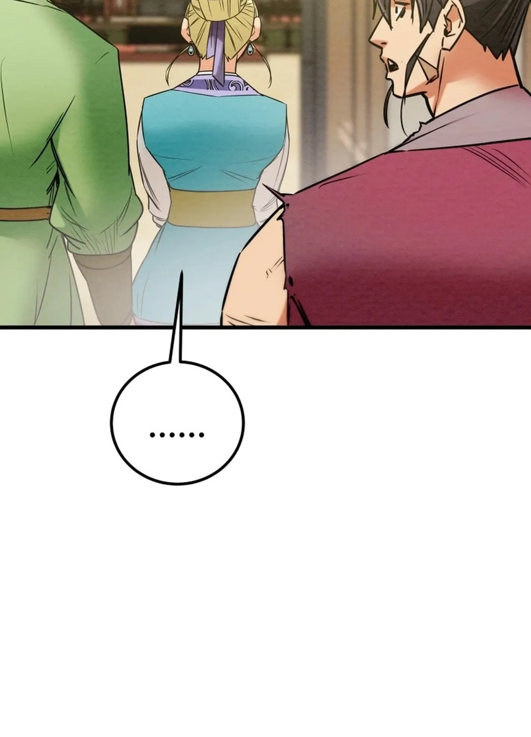 Heavenly Moon Chapter 192 page 135 - 