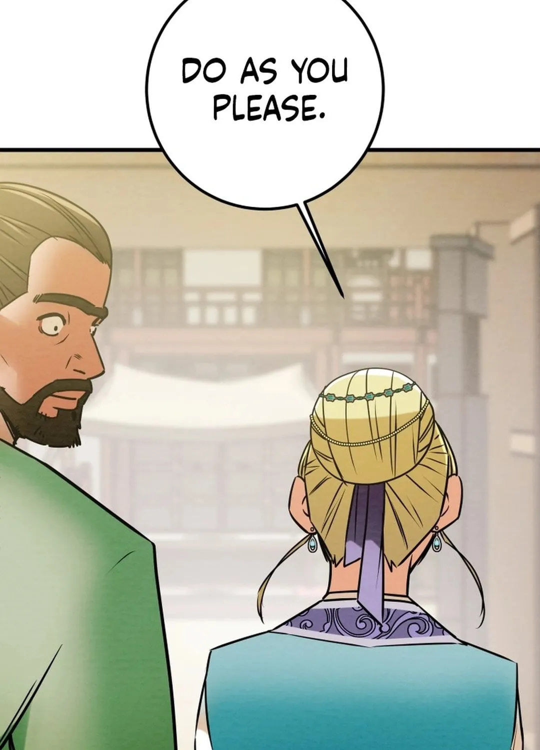 Heavenly Moon Chapter 192 page 137 - 