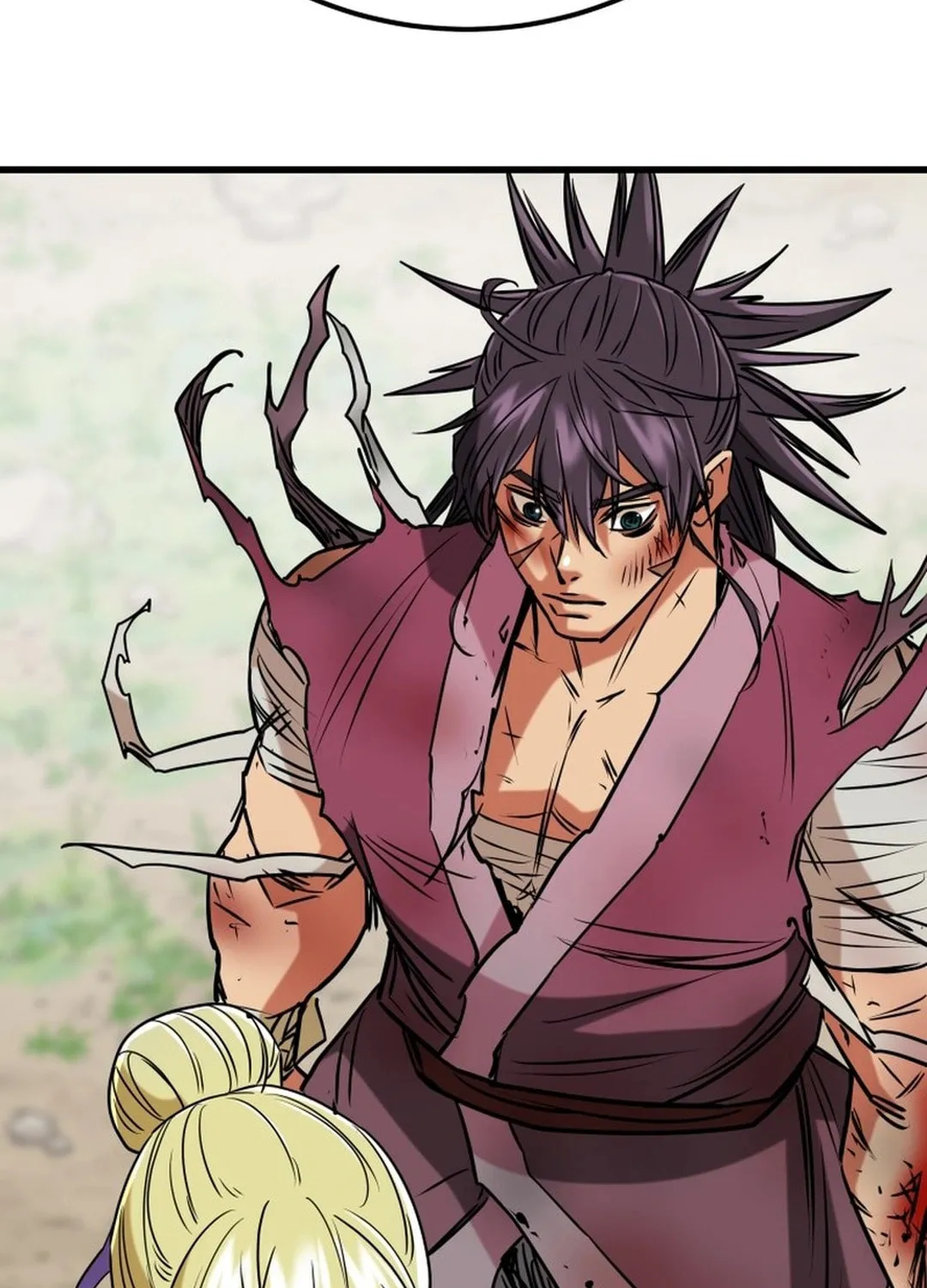 Heavenly Moon Chapter 192 page 15 - 