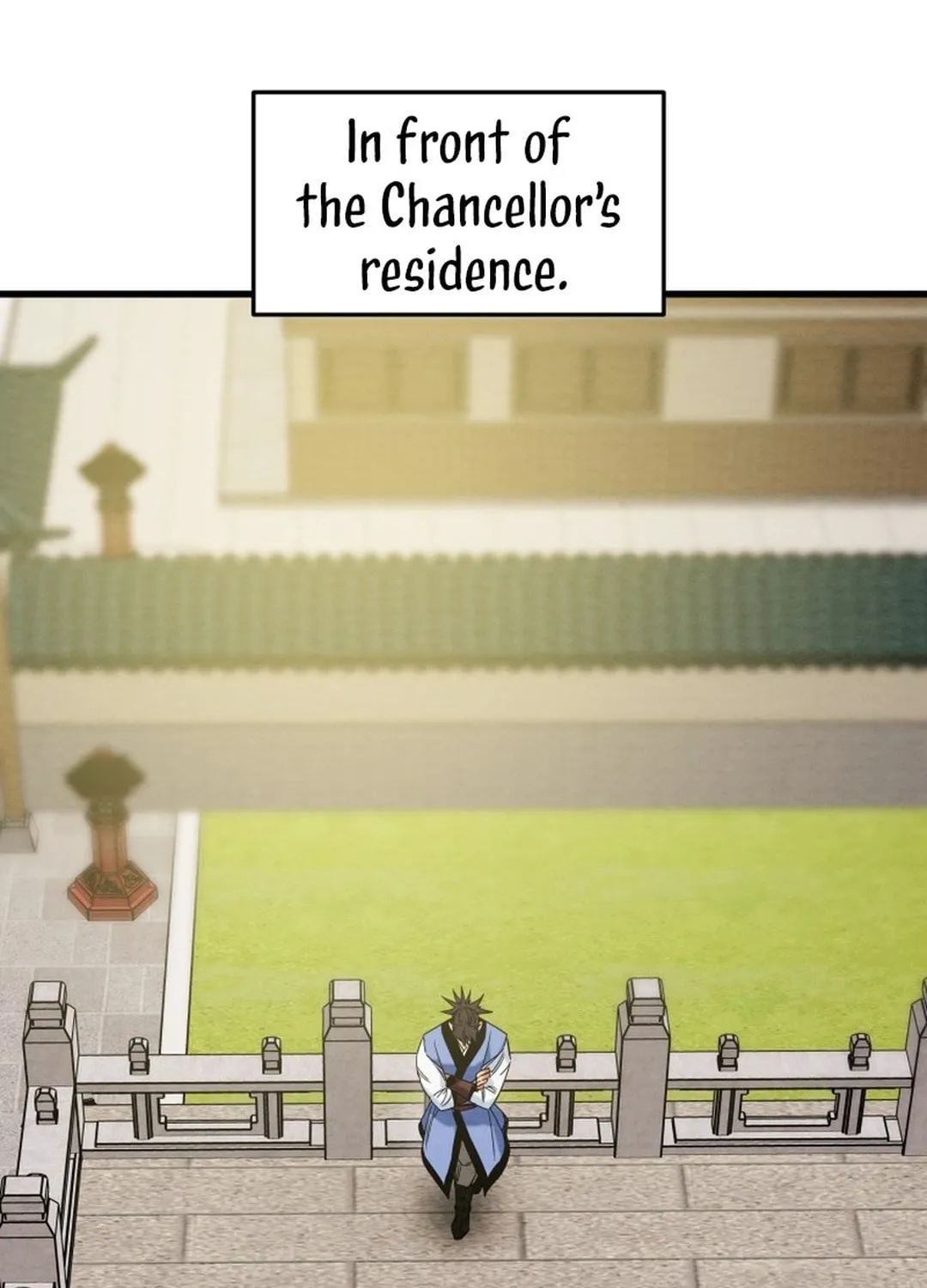 Heavenly Moon Chapter 192 page 149 - 