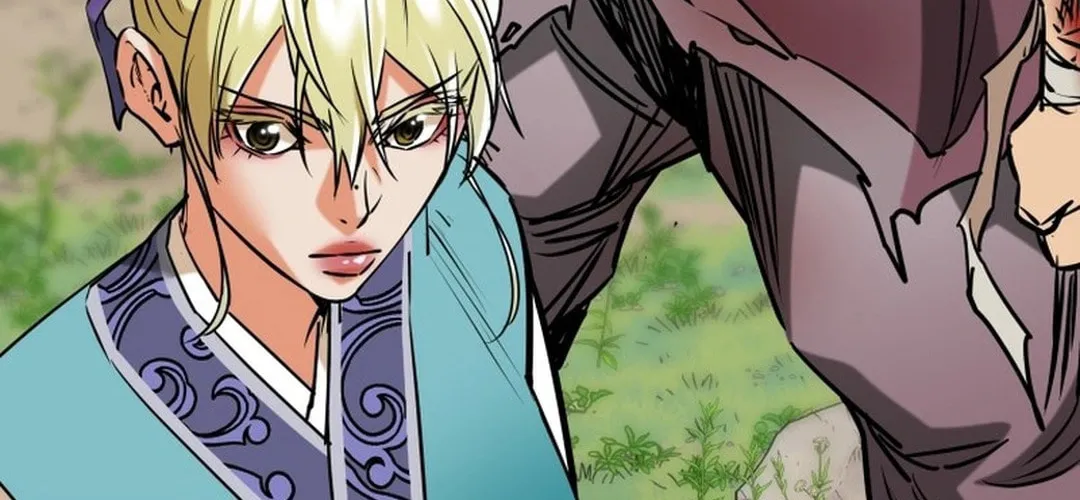 Heavenly Moon Chapter 192 page 16 - 