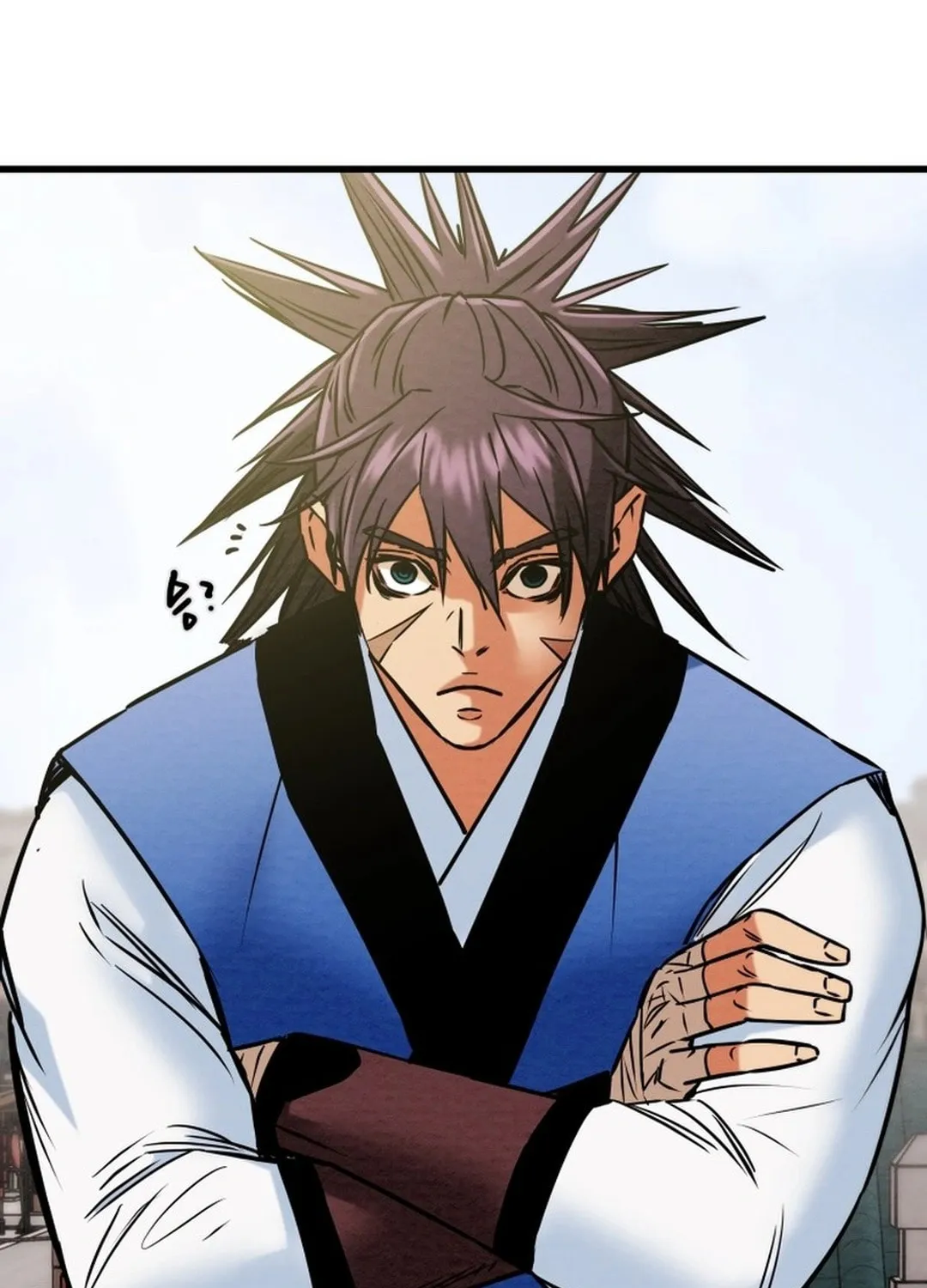 Heavenly Moon Chapter 192 page 151 - 