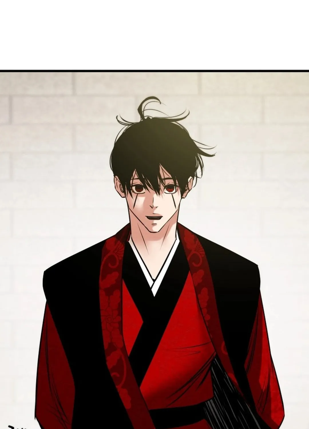 Heavenly Moon Chapter 192 page 154 - 