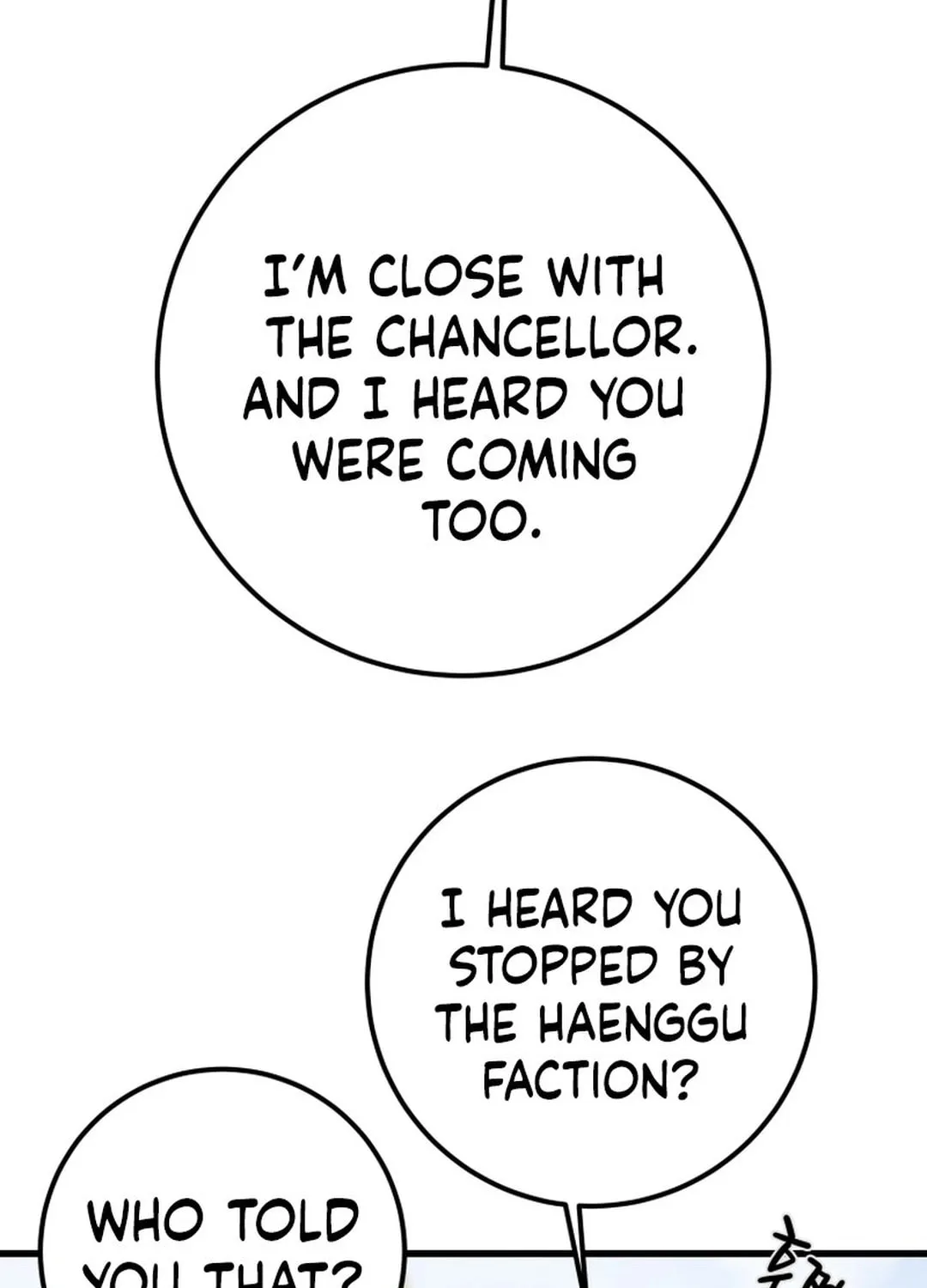 Heavenly Moon Chapter 192 page 158 - 