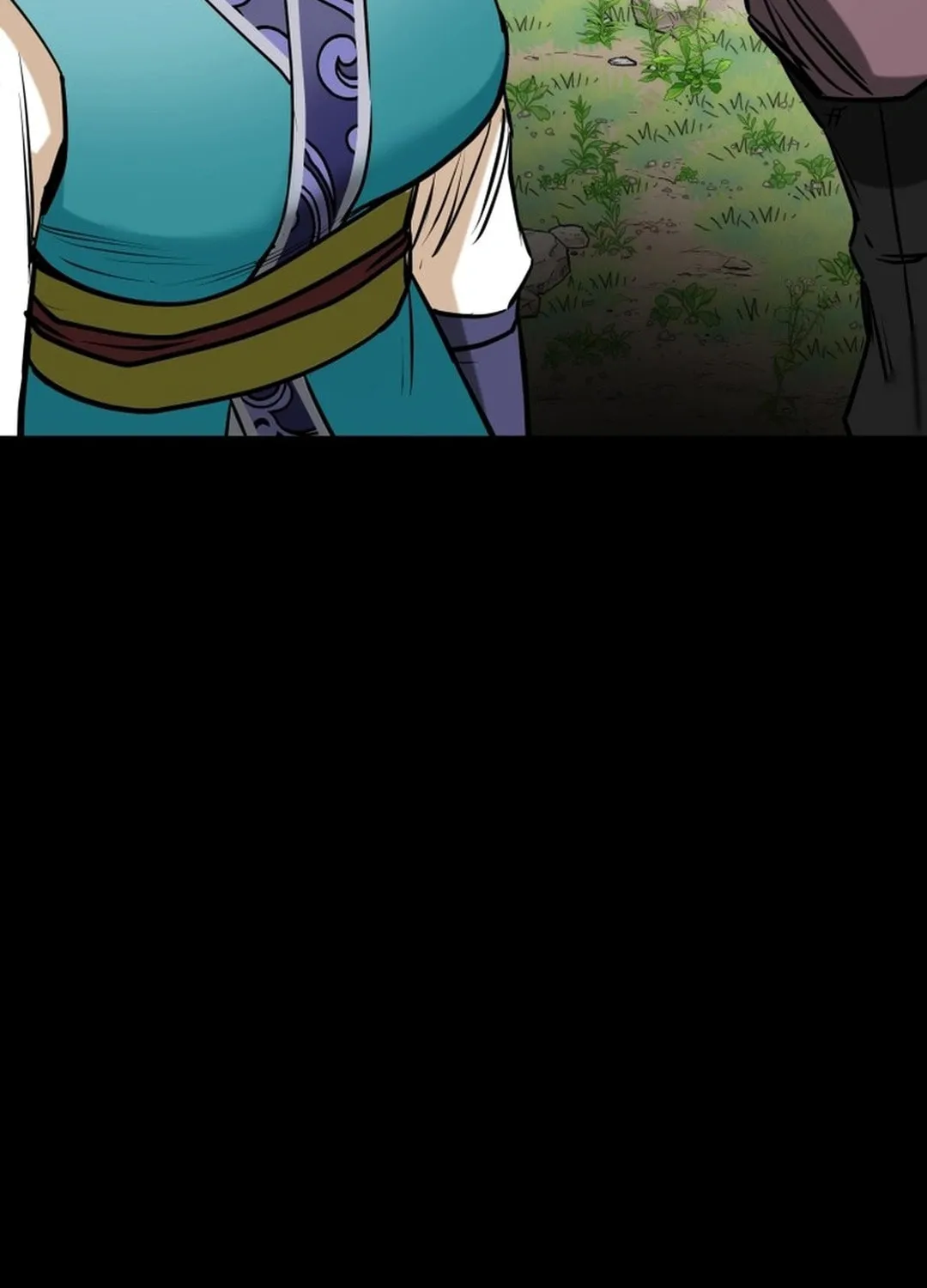 Heavenly Moon Chapter 192 page 17 - 