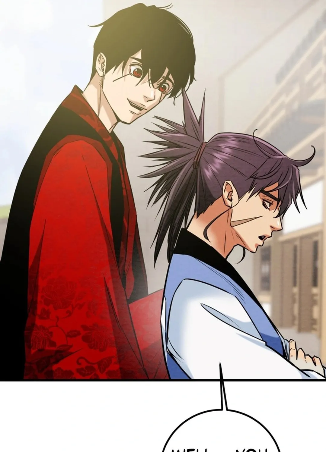 Heavenly Moon Chapter 192 page 162 - 