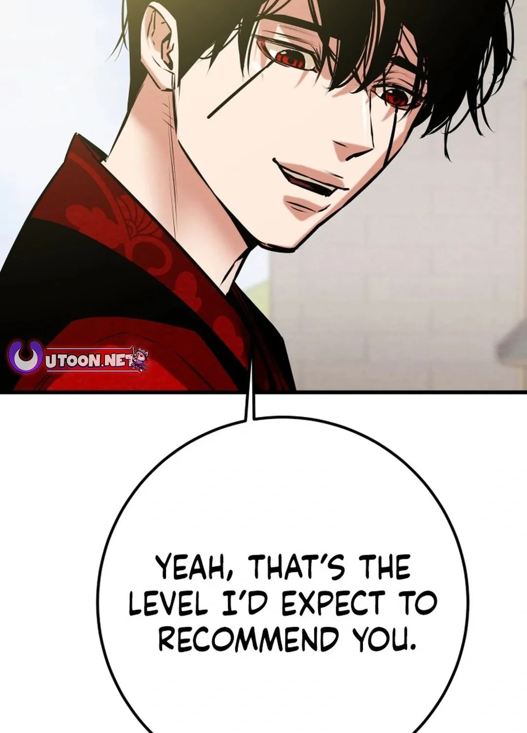 Heavenly Moon Chapter 192 page 165 - 