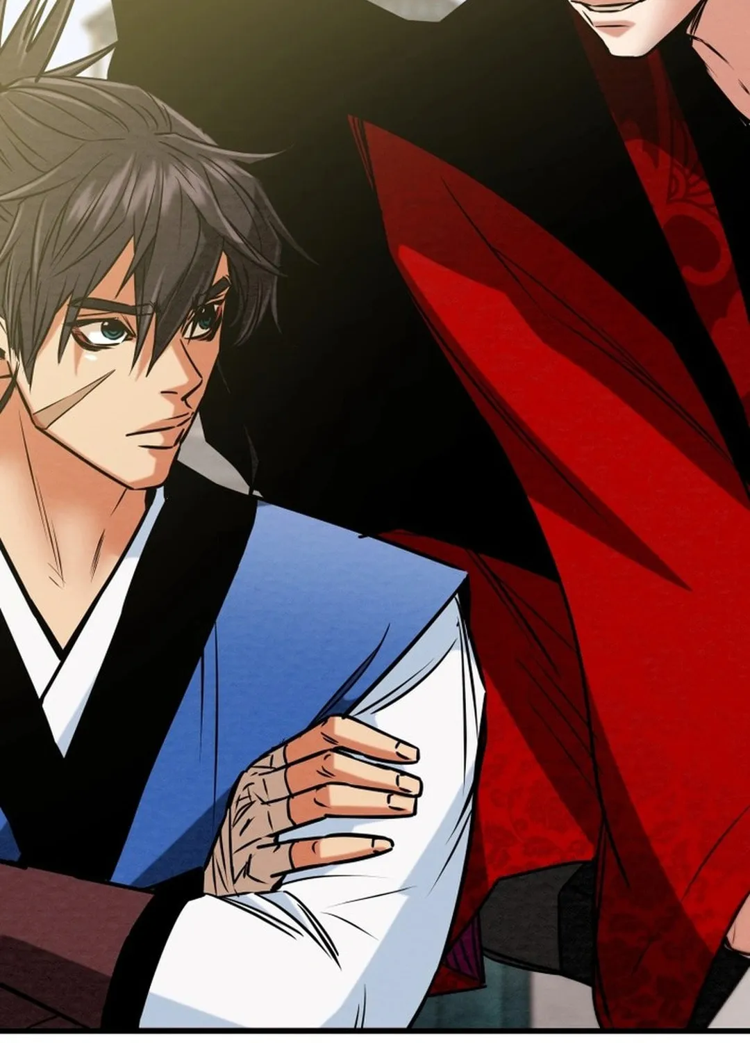 Heavenly Moon Chapter 192 page 170 - 