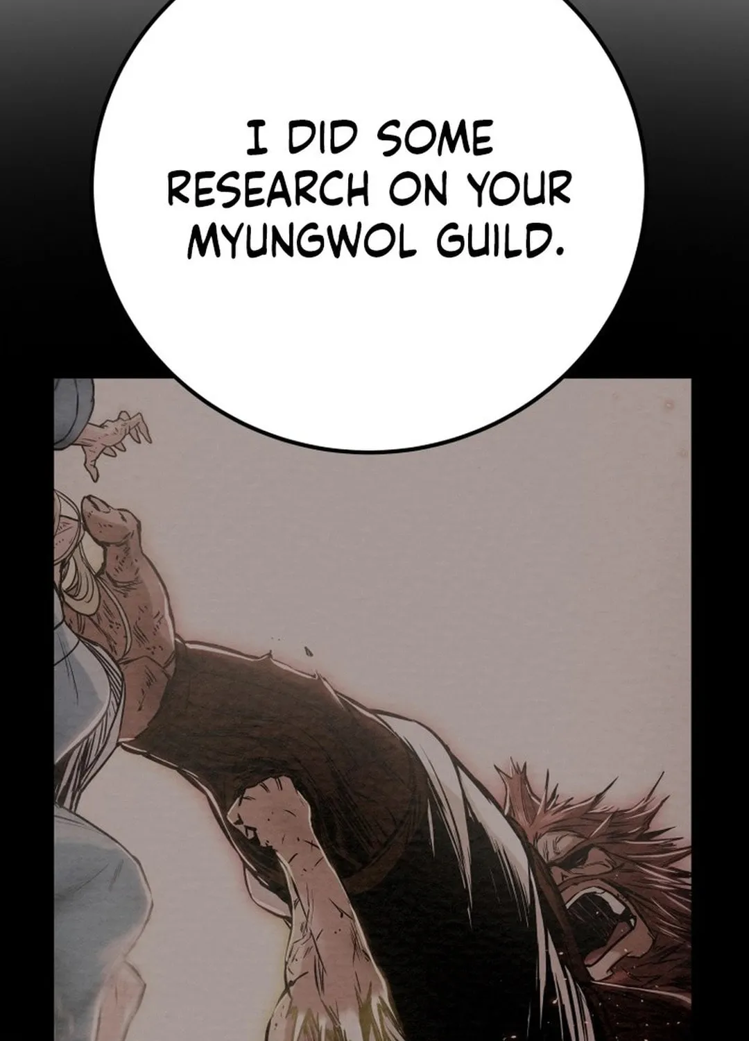 Heavenly Moon Chapter 192 page 174 - 