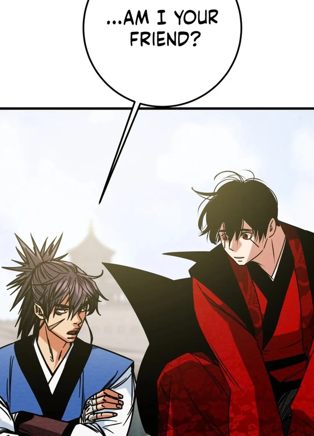 Heavenly Moon Chapter 192 page 183 - 