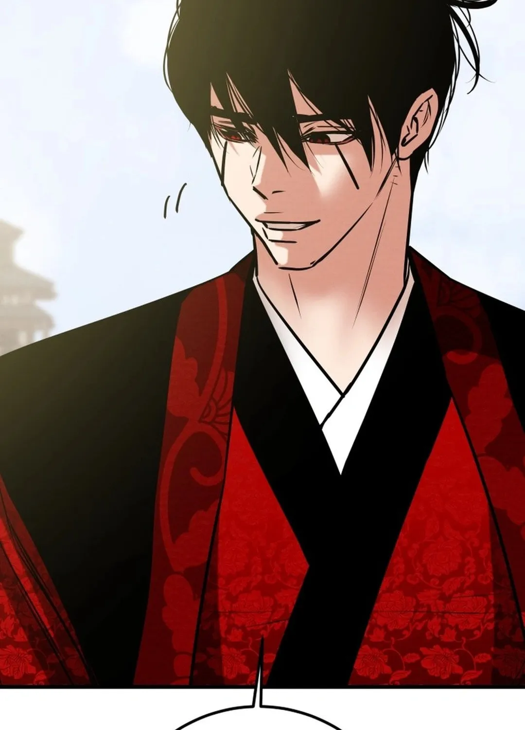 Heavenly Moon Chapter 192 page 186 - 