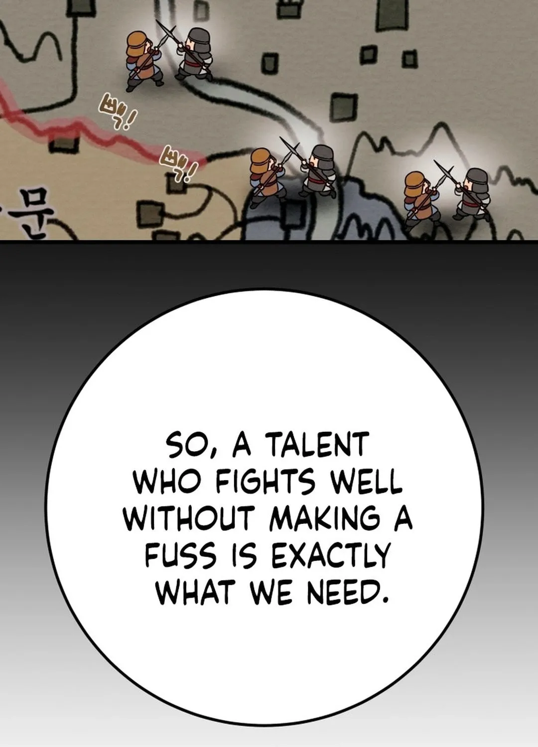 Heavenly Moon Chapter 192 page 194 - 