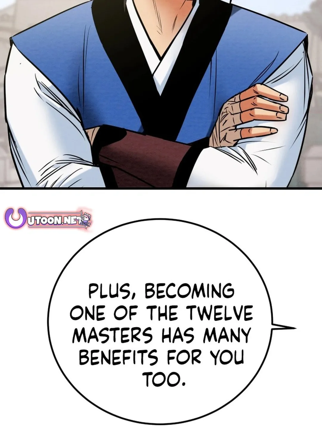 Heavenly Moon Chapter 192 page 197 - 