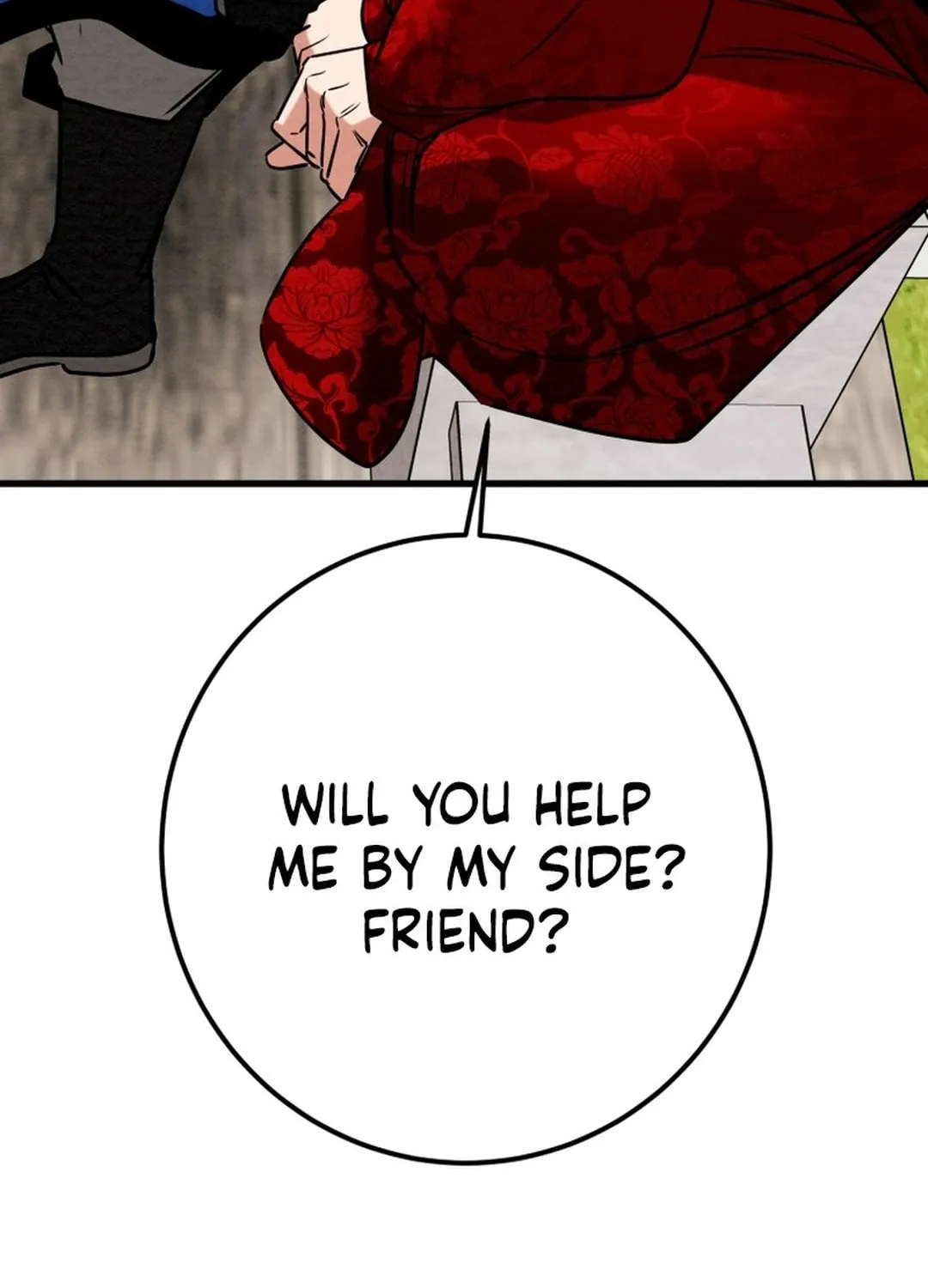 Heavenly Moon Chapter 192 page 207 - 
