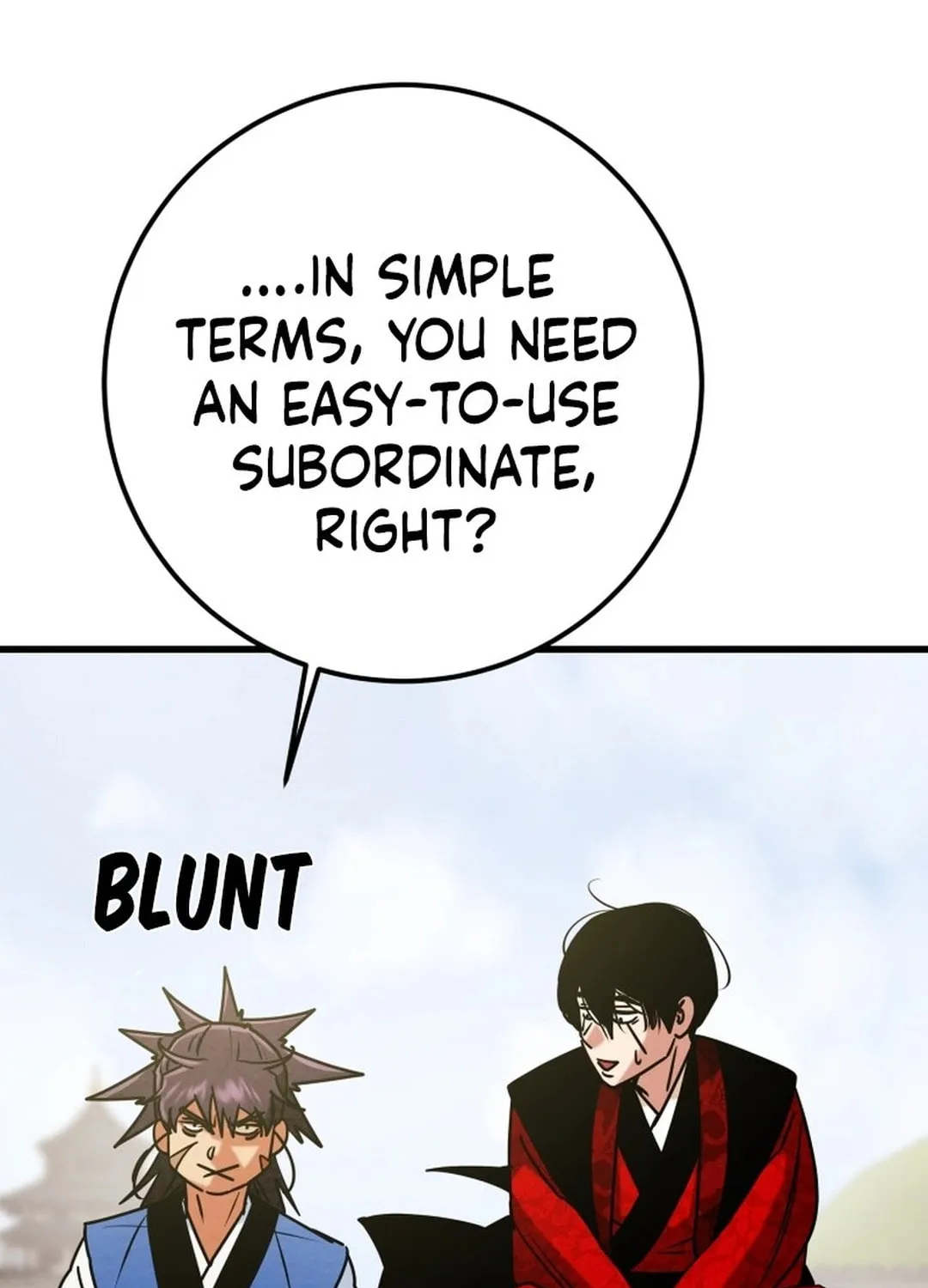Heavenly Moon Chapter 192 page 209 - 