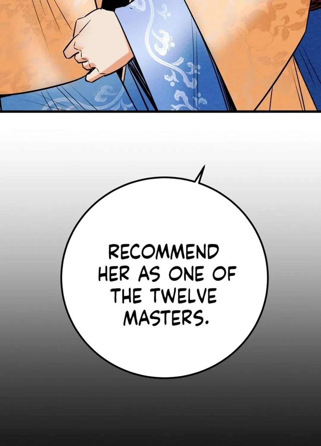 Heavenly Moon Chapter 192 page 235 - 