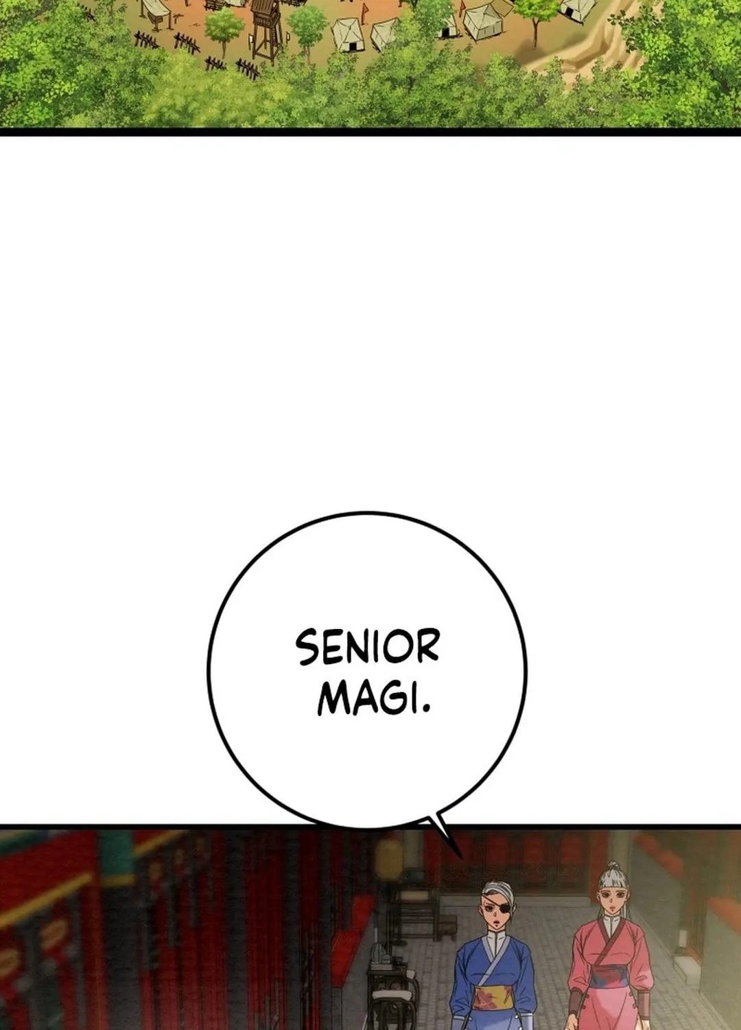 Heavenly Moon Chapter 192 page 25 - 