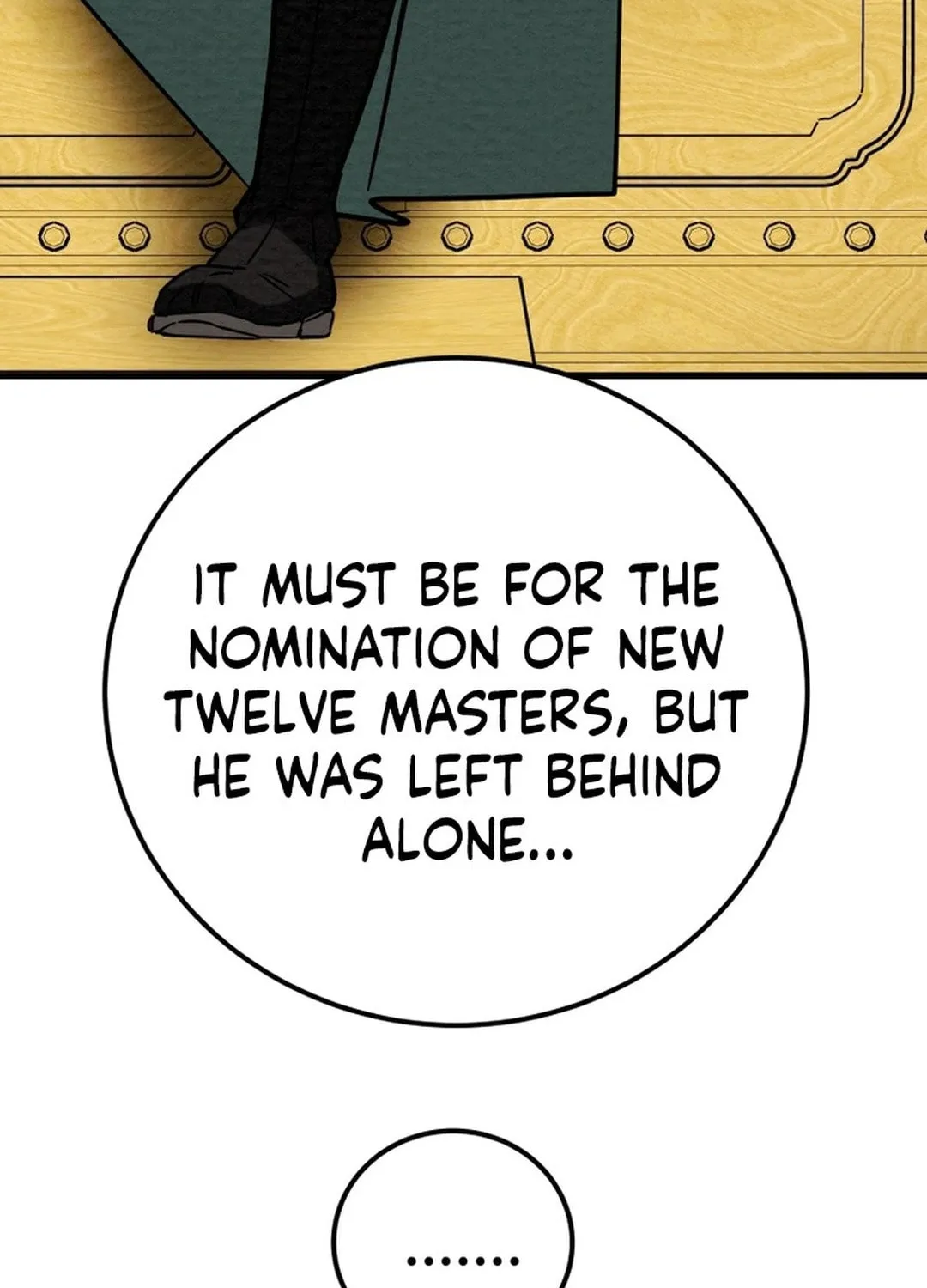 Heavenly Moon Chapter 192 page 34 - 
