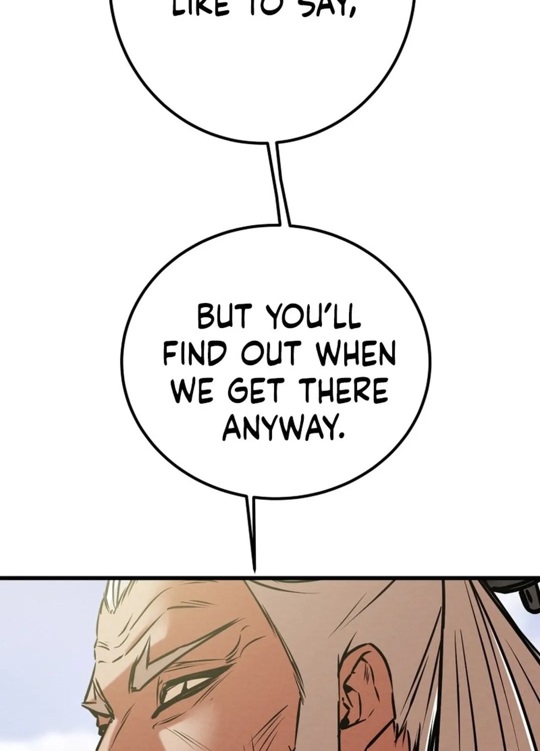 Heavenly Moon Chapter 192 page 5 - 