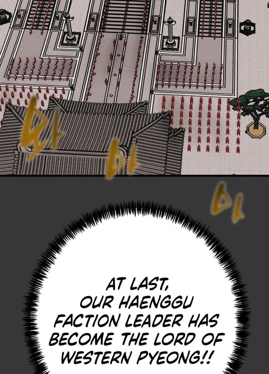 Heavenly Moon Chapter 192 page 50 - 