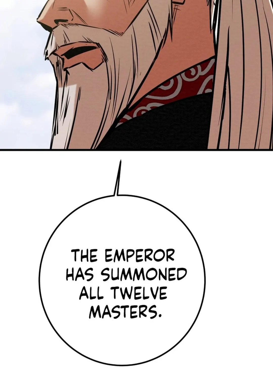 Heavenly Moon Chapter 192 page 6 - 