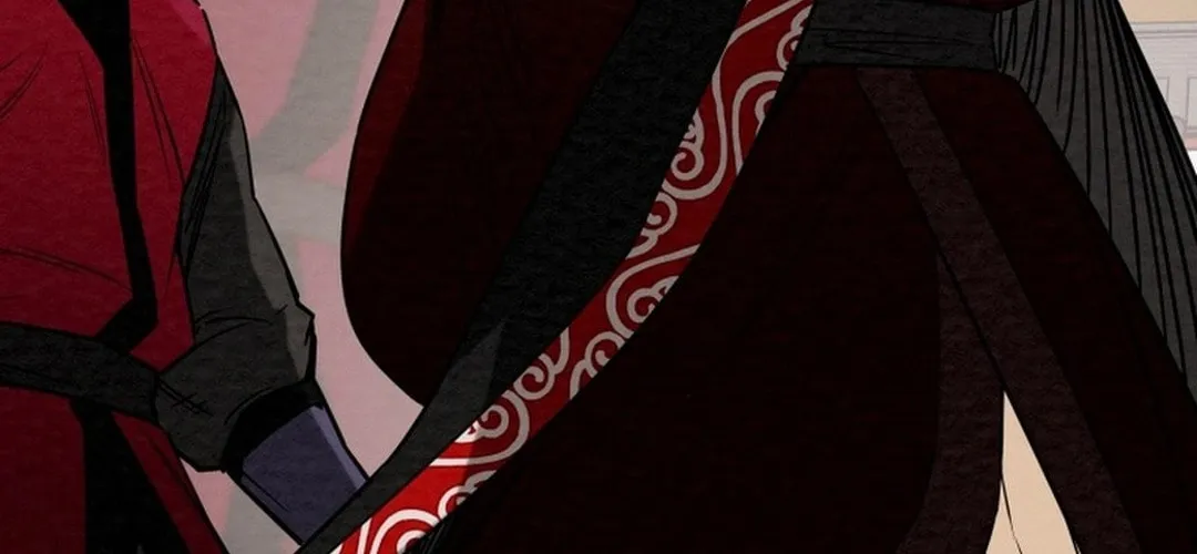 Heavenly Moon Chapter 192 page 52 - 