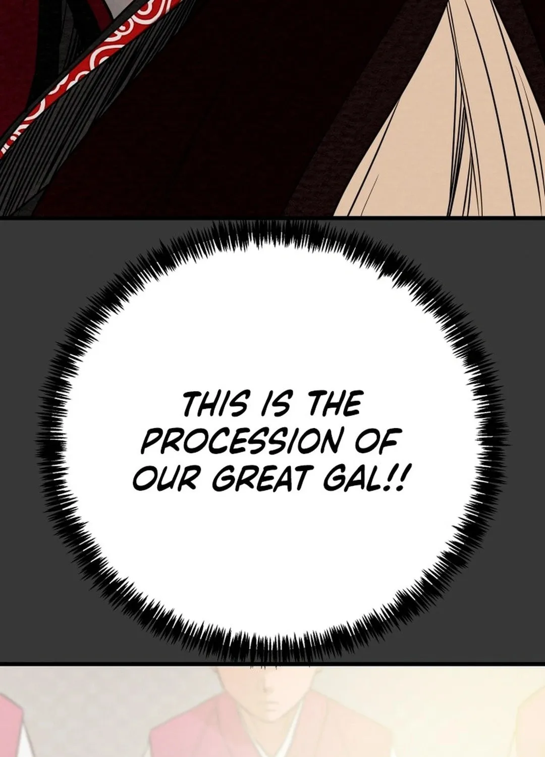 Heavenly Moon Chapter 192 page 53 - 