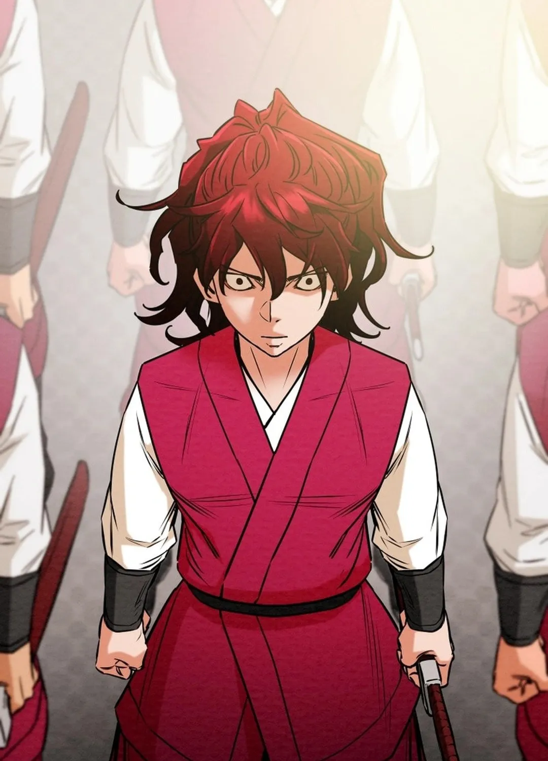 Heavenly Moon Chapter 192 page 54 - 