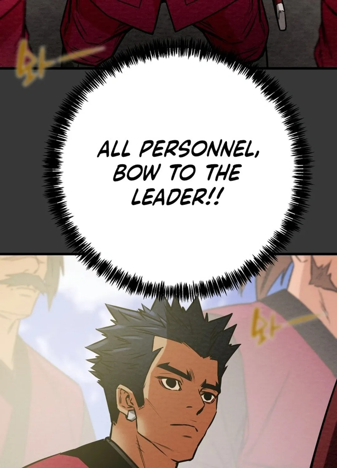 Heavenly Moon Chapter 192 page 55 - 