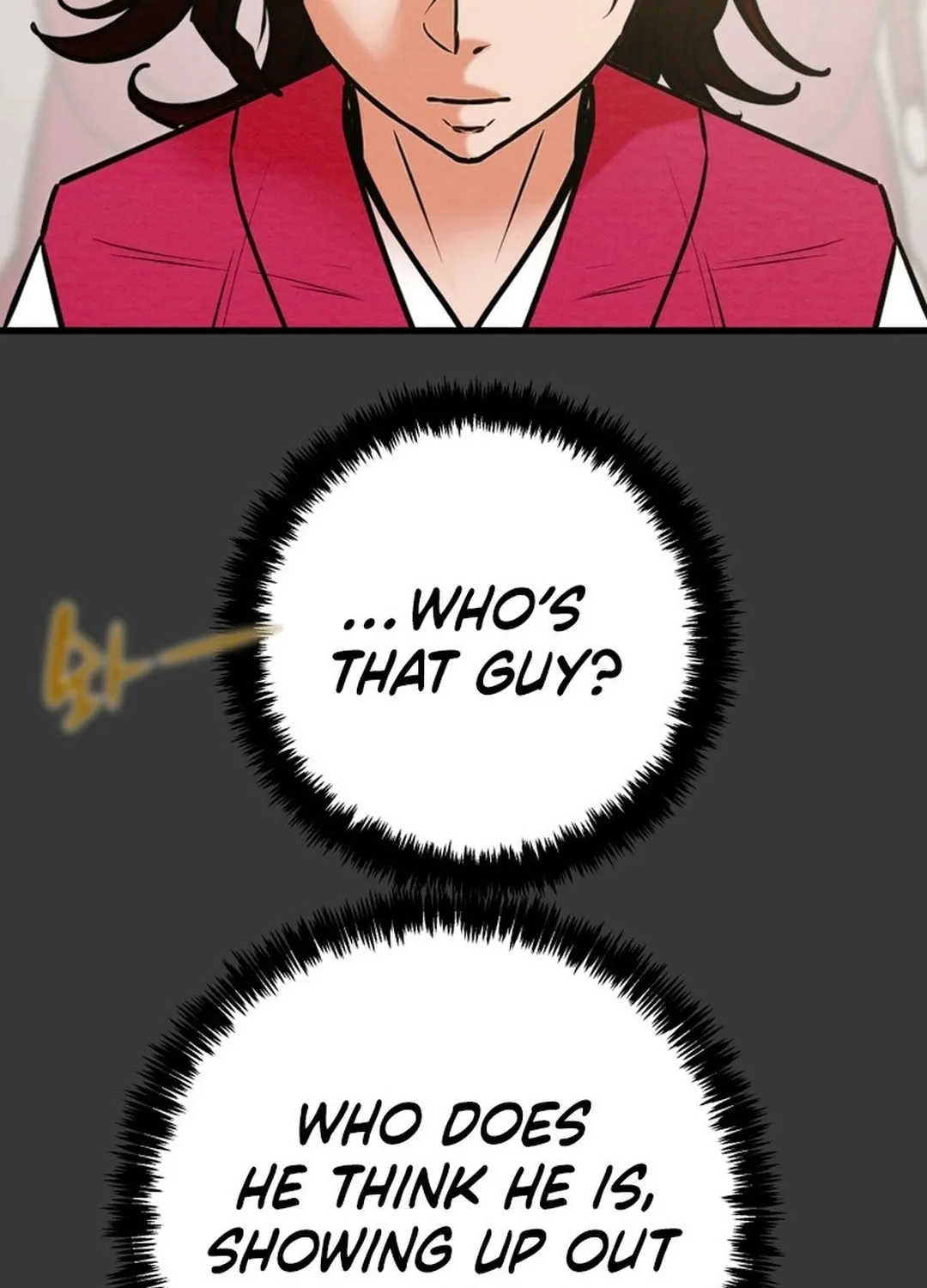 Heavenly Moon Chapter 192 page 59 - 