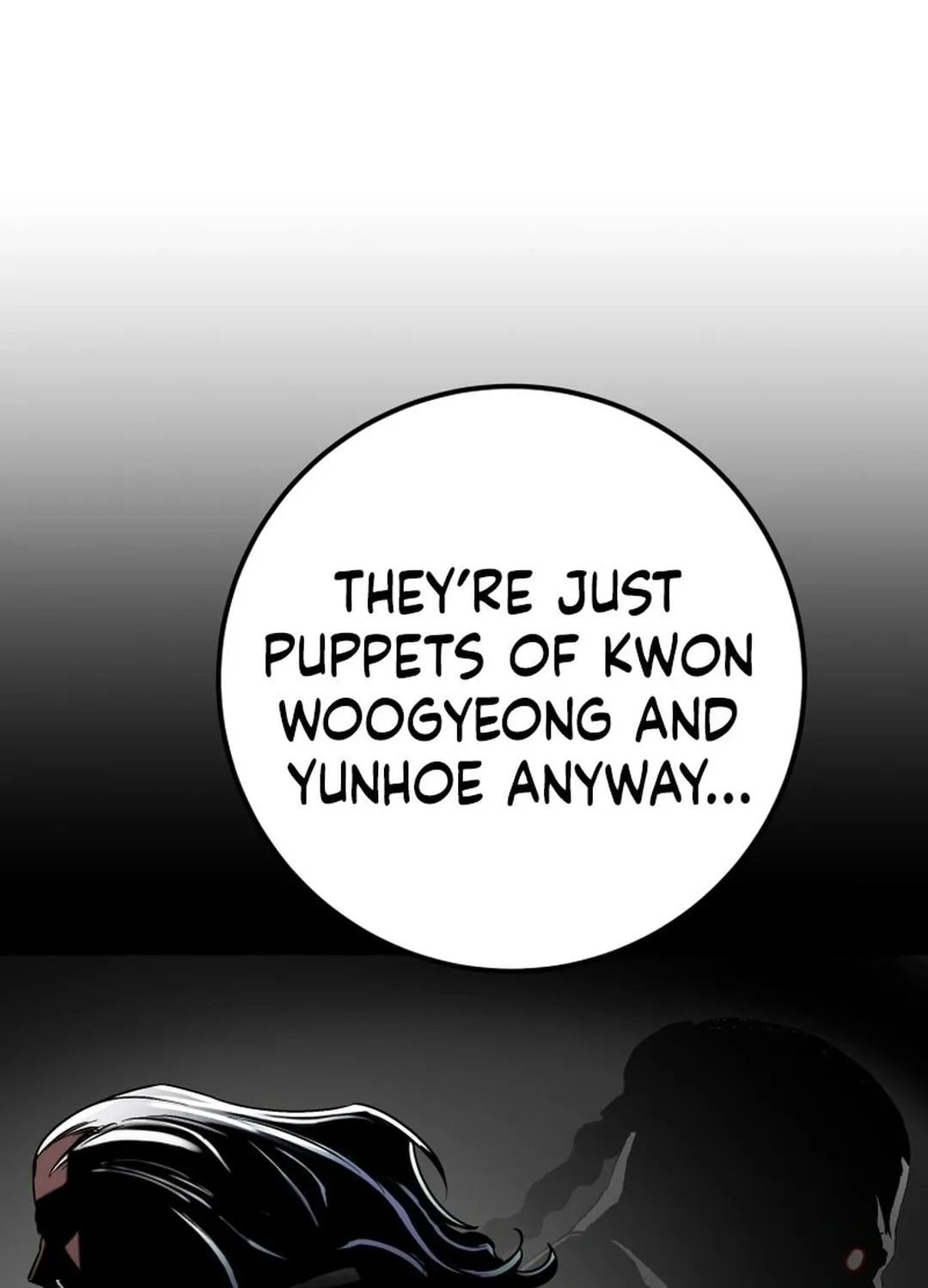 Heavenly Moon Chapter 192 page 7 - 