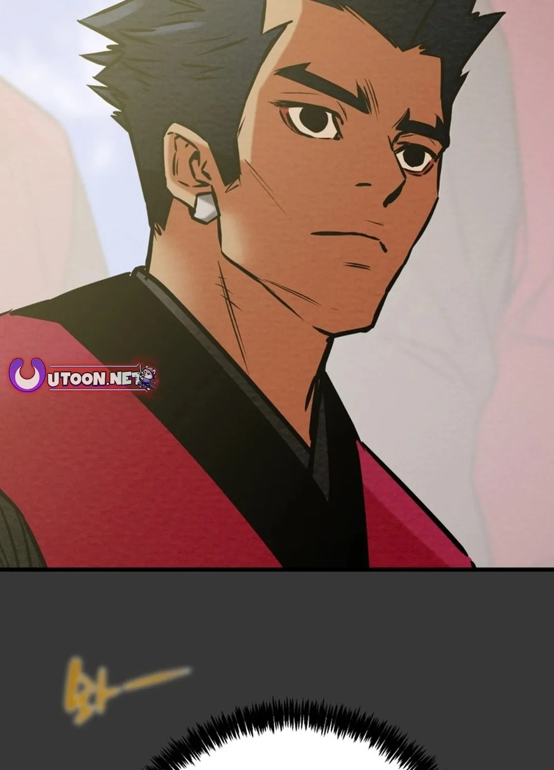 Heavenly Moon Chapter 192 page 61 - 