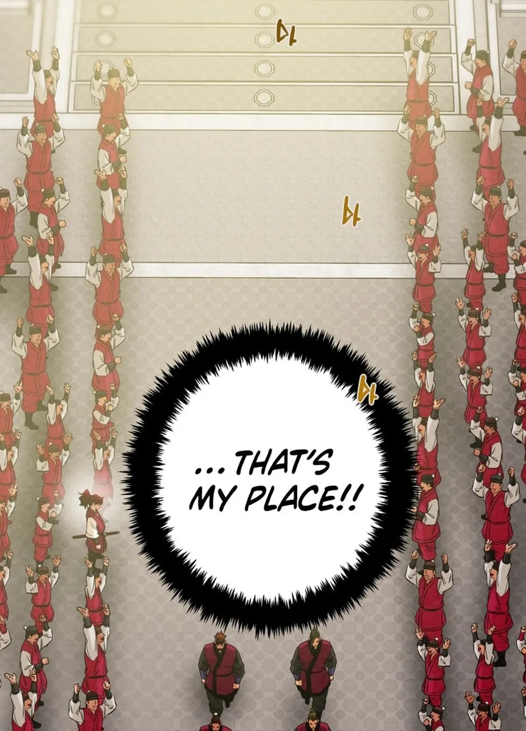 Heavenly Moon Chapter 192 page 63 - 