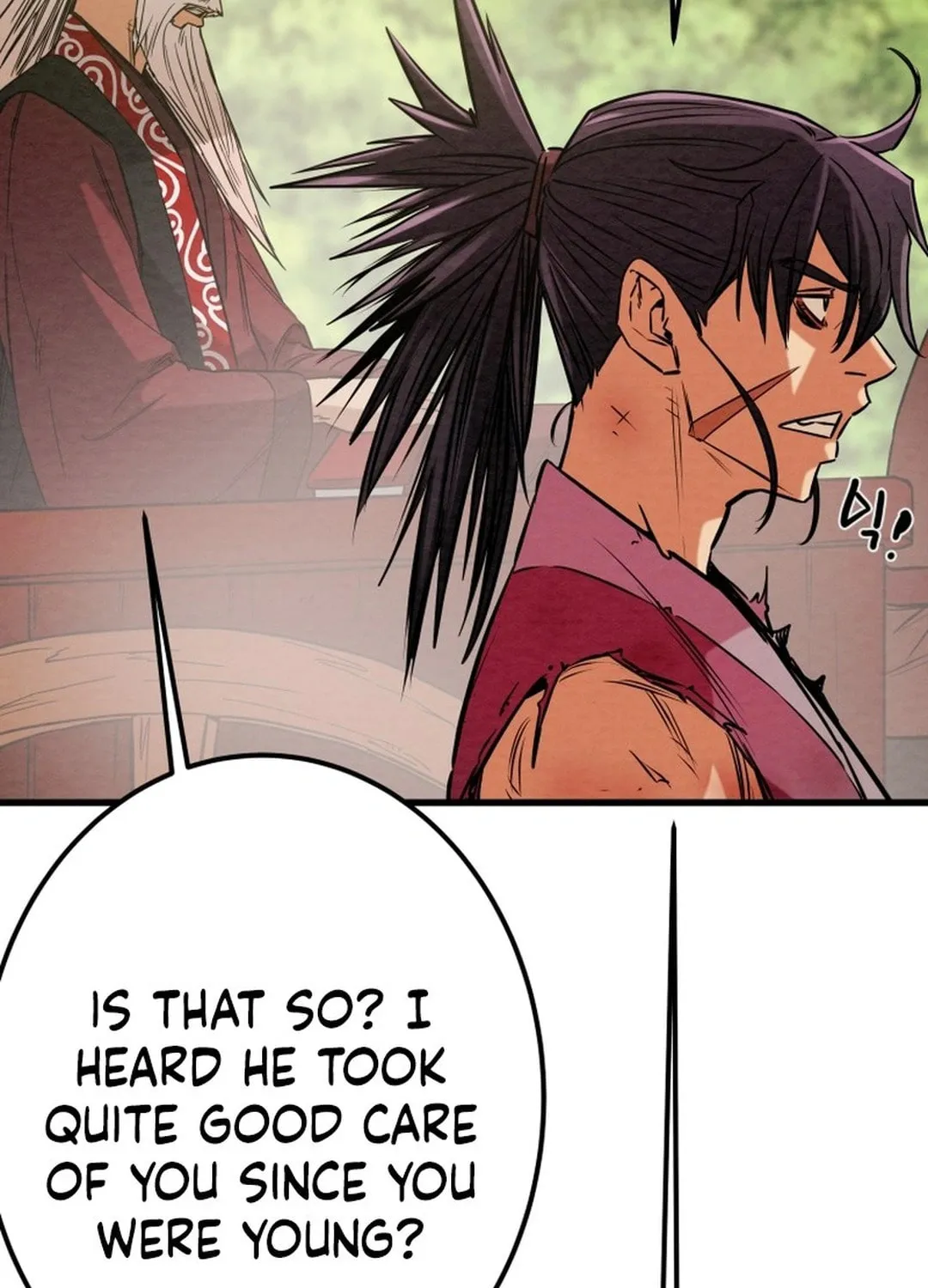 Heavenly Moon Chapter 192 page 83 - 
