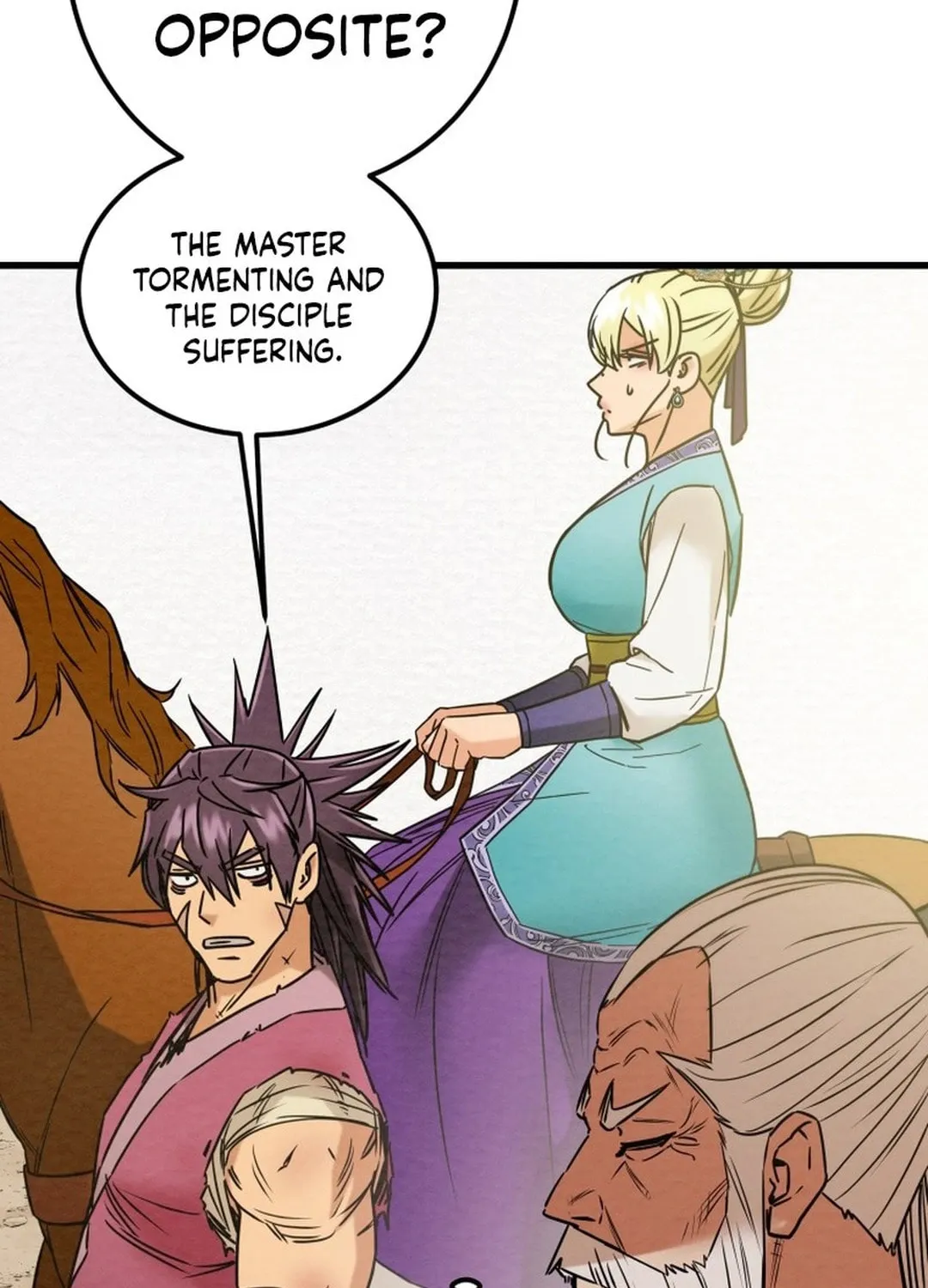Heavenly Moon Chapter 192 page 89 - 