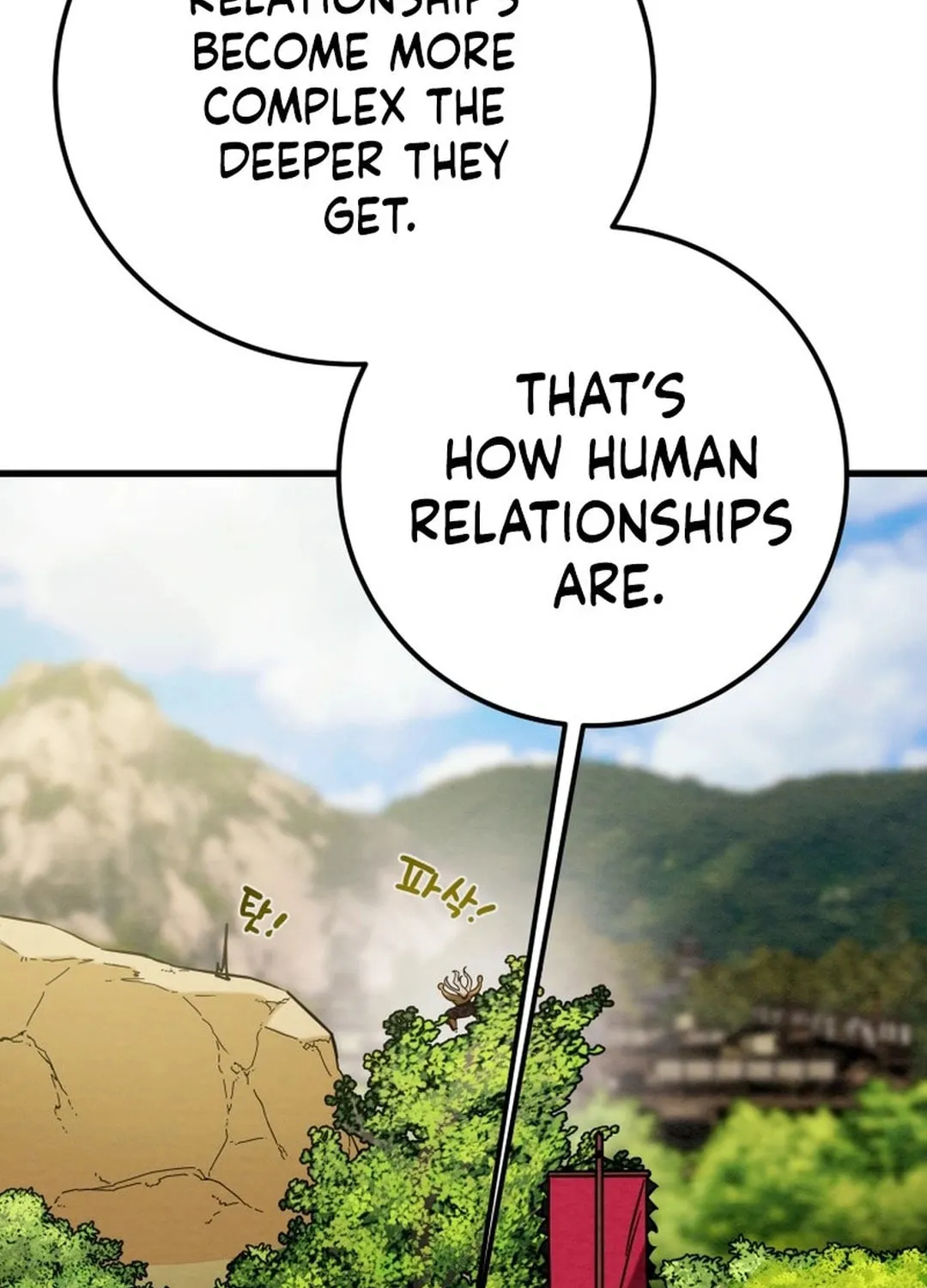 Heavenly Moon Chapter 192 page 91 - 