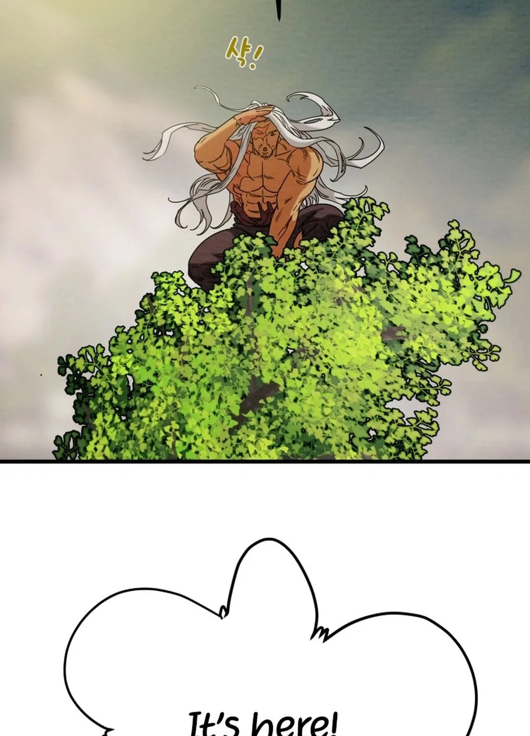 Heavenly Moon Chapter 192 page 94 - 