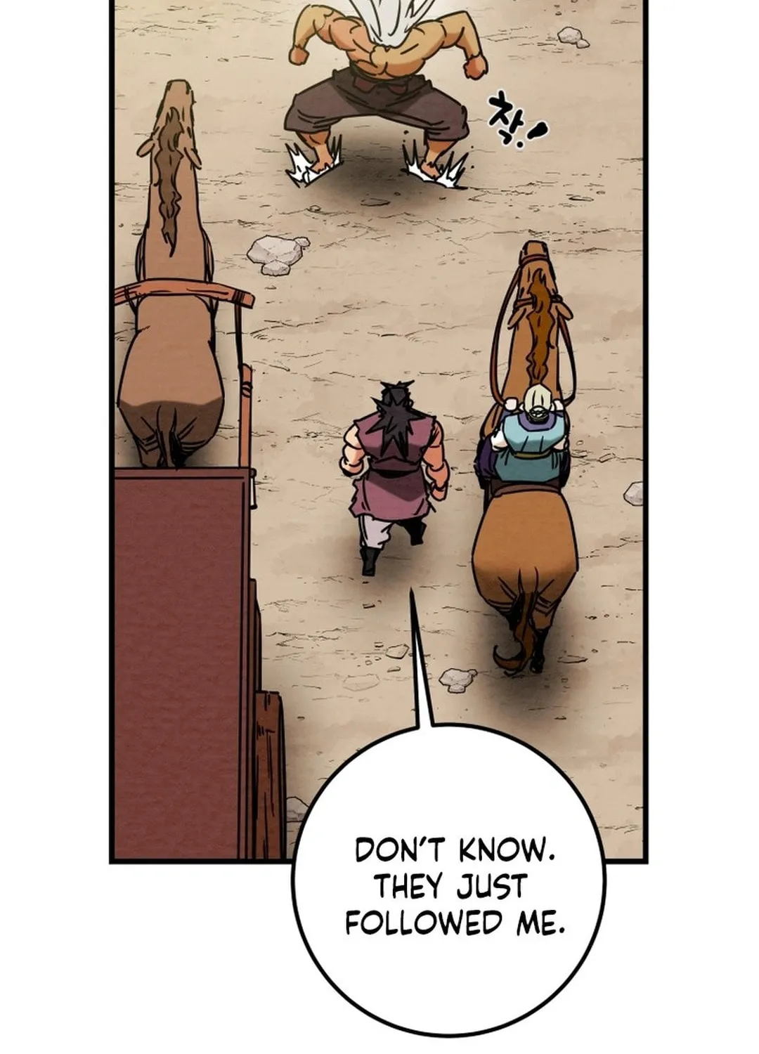 Heavenly Moon Chapter 192 page 98 - 