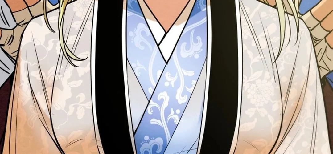Heavenly Moon Chapter 193 page 12 - 