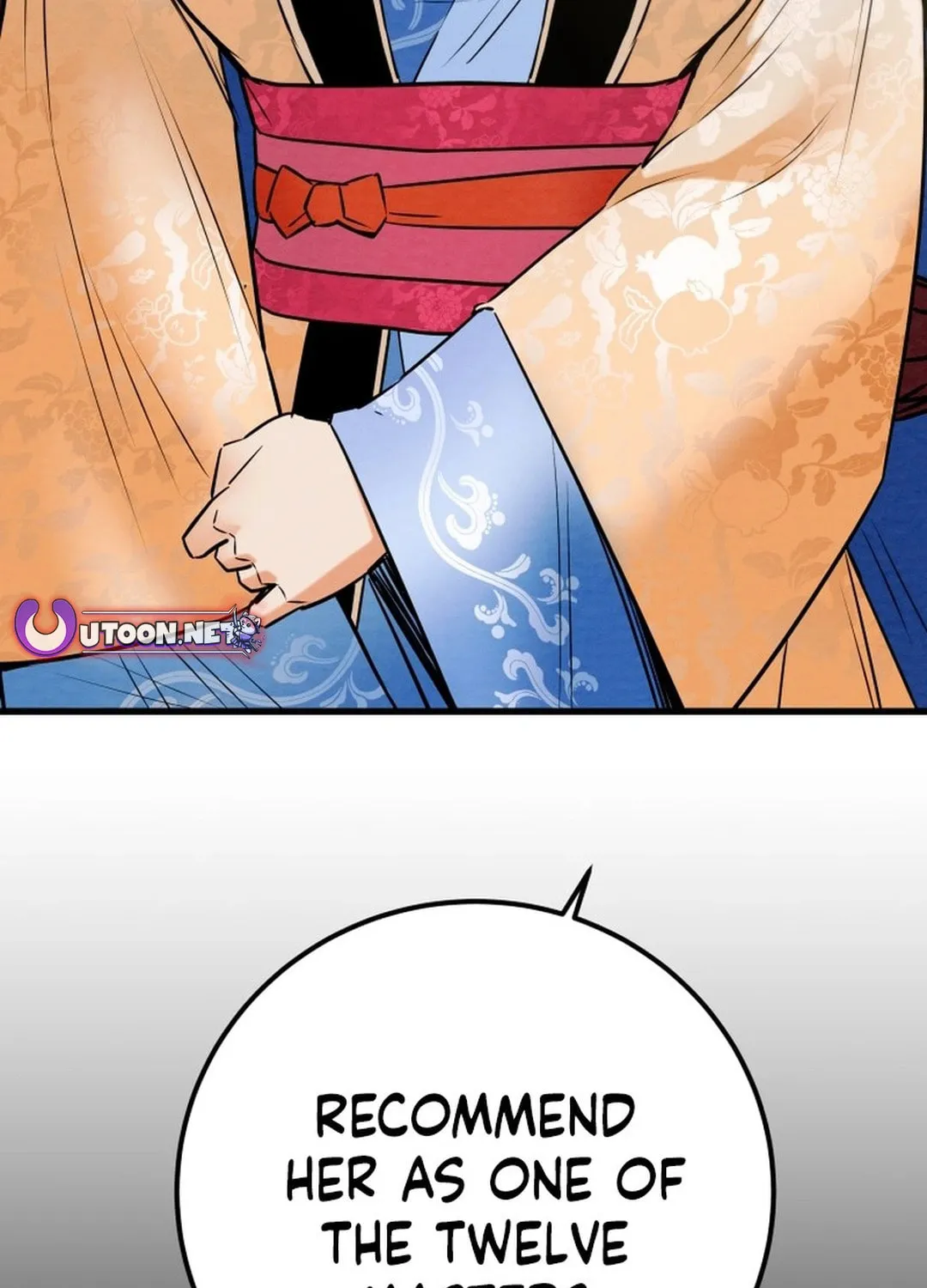 Heavenly Moon Chapter 193 page 13 - 