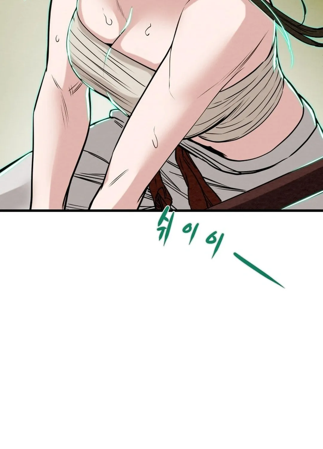 Heavenly Moon Chapter 193 page 126 - 