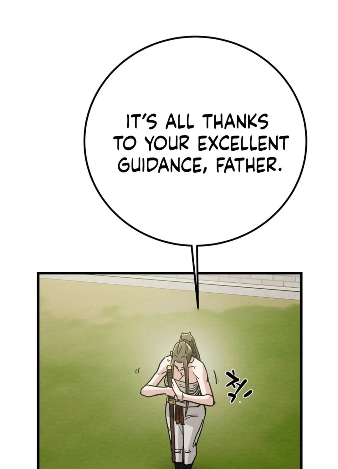 Heavenly Moon Chapter 193 page 127 - 
