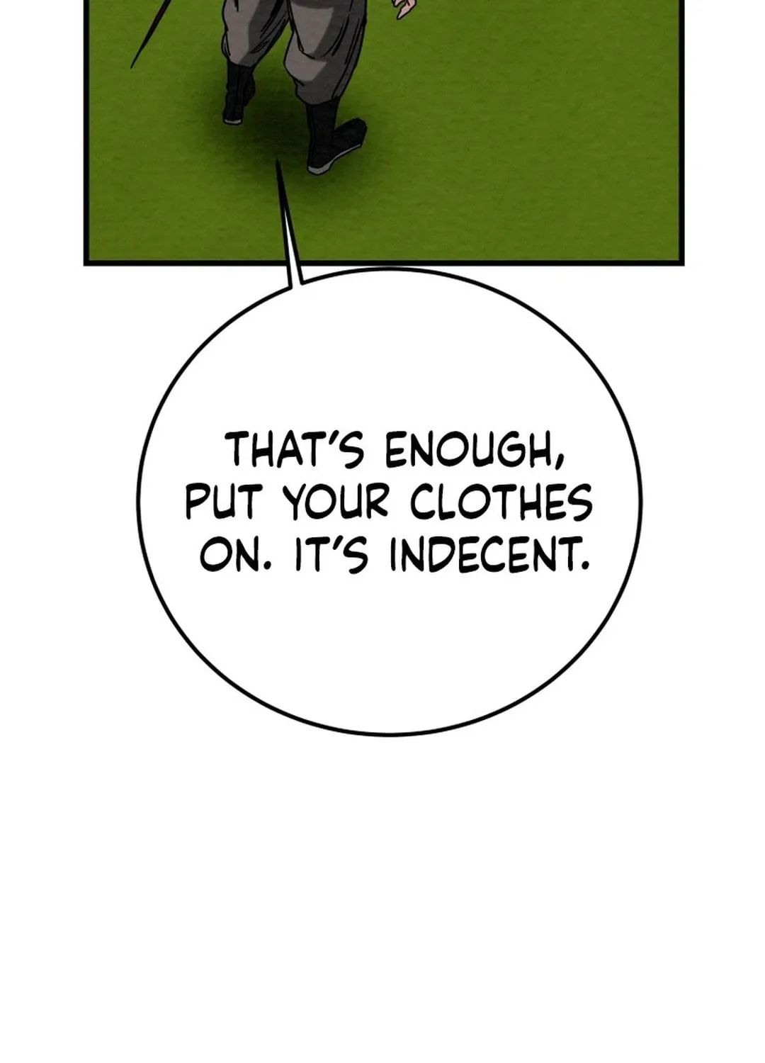 Heavenly Moon Chapter 193 page 129 - 