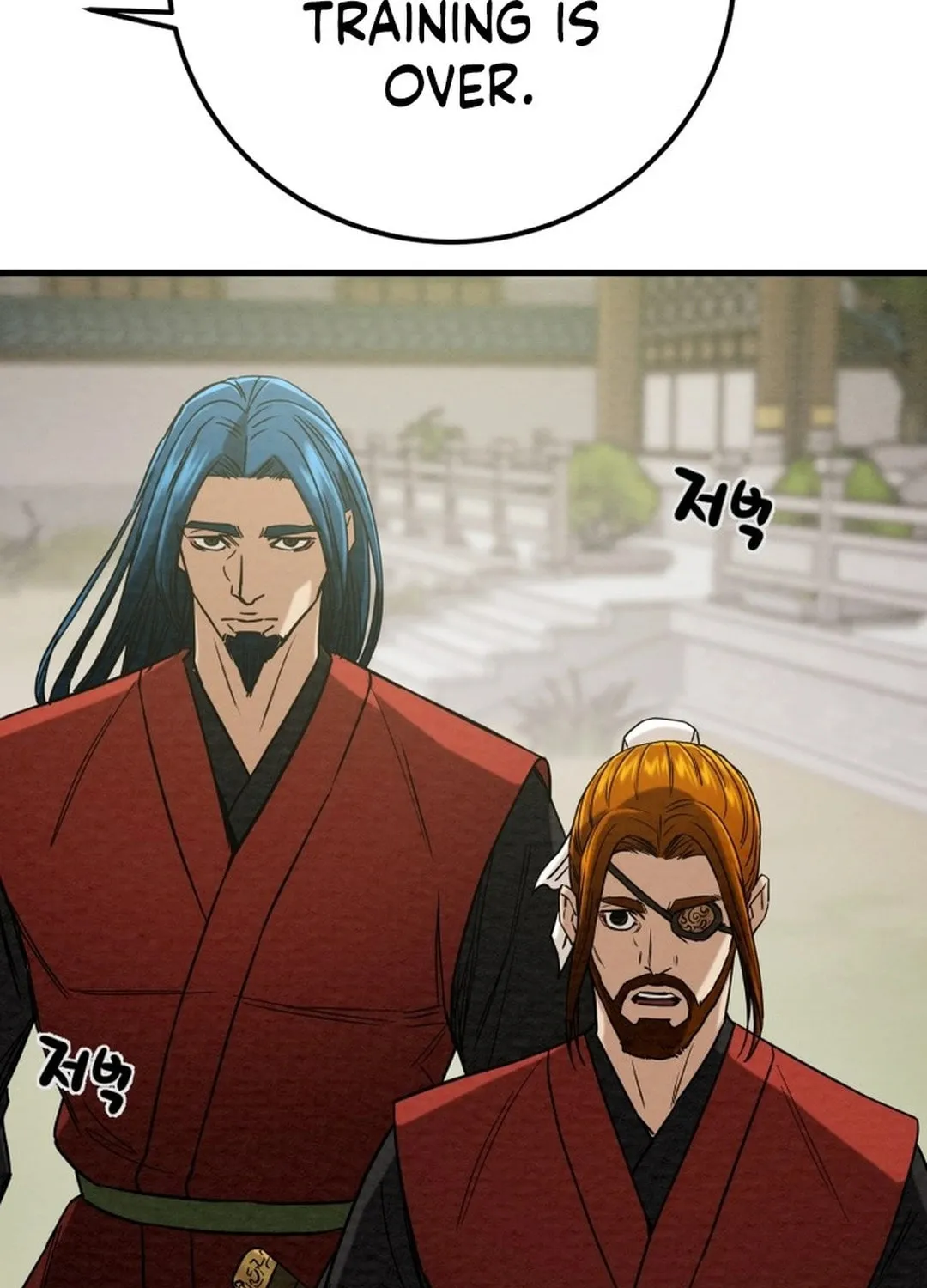 Heavenly Moon Chapter 193 page 133 - 