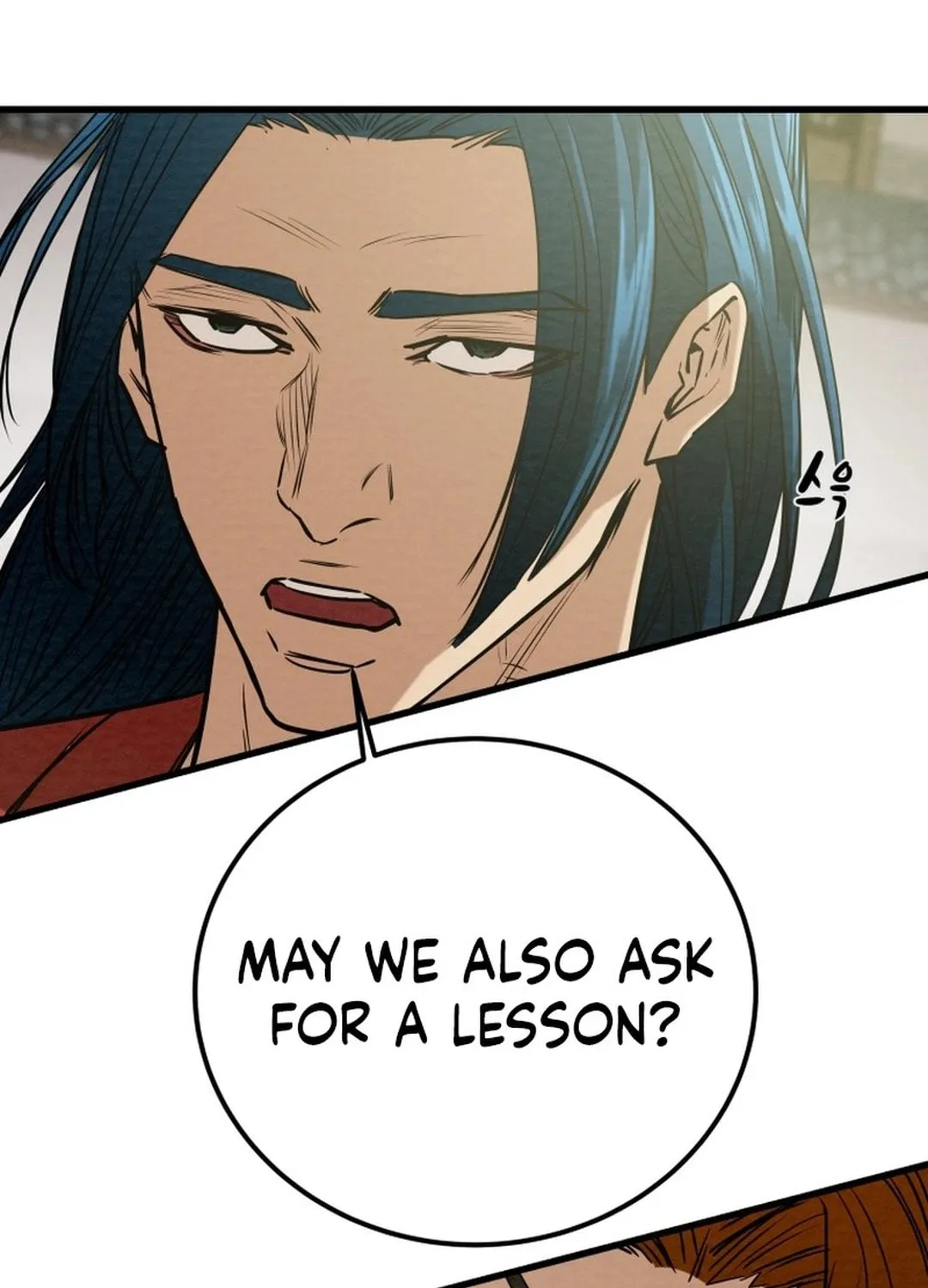 Heavenly Moon Chapter 193 page 135 - 