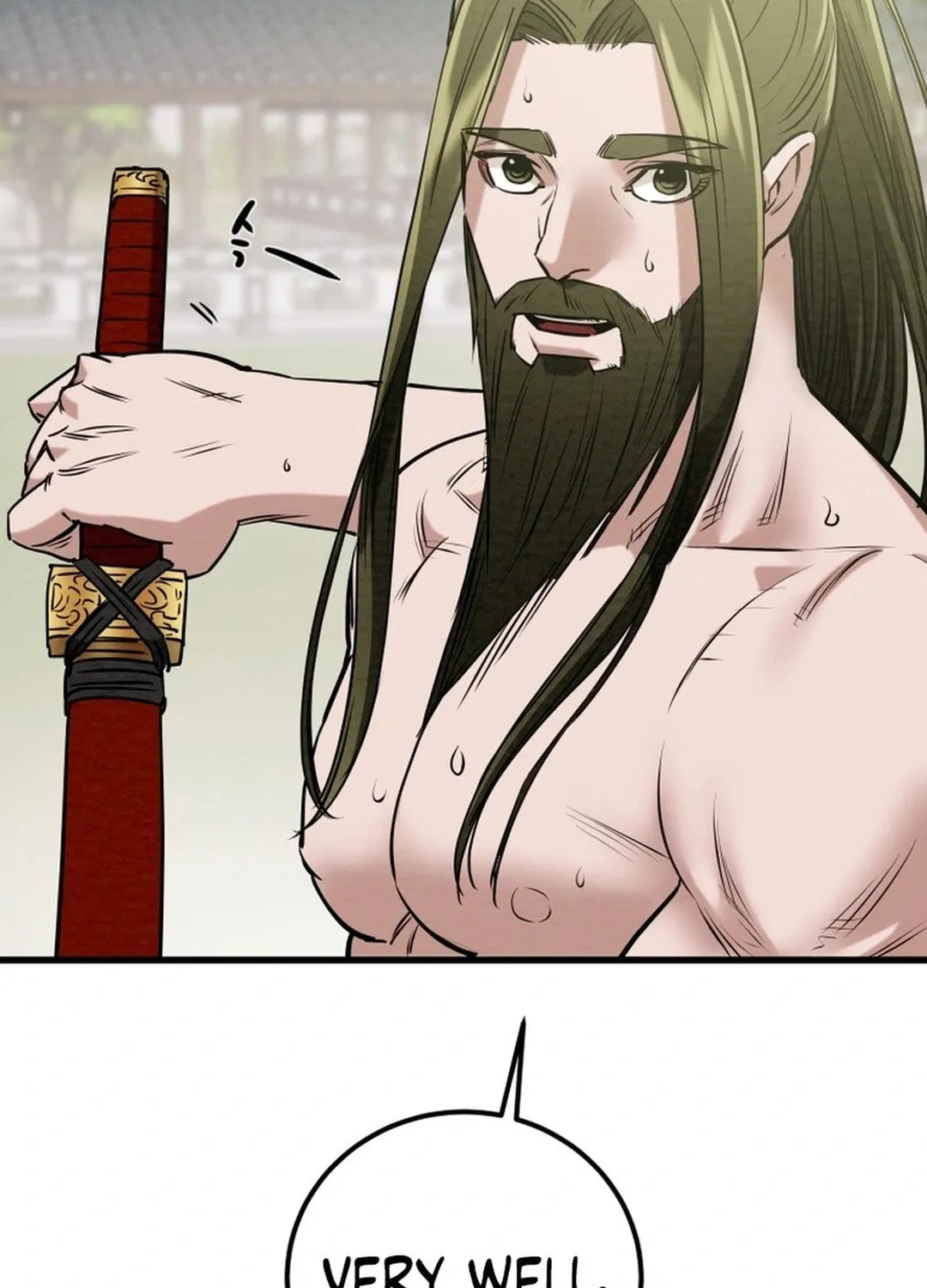 Heavenly Moon Chapter 193 page 139 - 